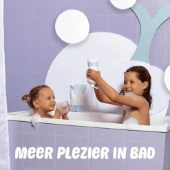 Hot Naïf Bath Foam Refill 500 ML