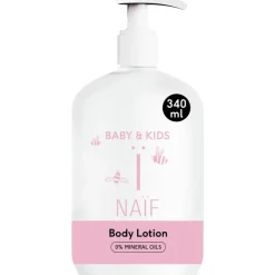 Sale Naïf Bodylotion 340 ML