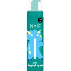 Sale Naïf Kids Shower Foam 150ML