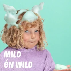 Sale Naïf Kids Shower Foam 150ML