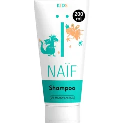 Sale Naïf Kids Voedende Shampoo 200 ML