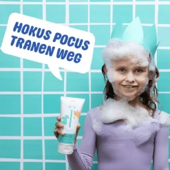 Sale Naïf Kids Voedende Shampoo 200 ML