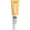 Naïf Mineral Sunscreen SPF 50 50 ML