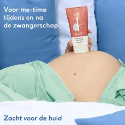 Outlet Naïf Mom Nourishing Belly Balm 75 ML