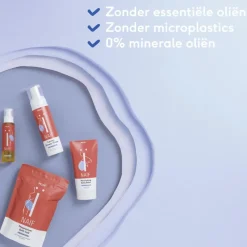 Outlet Naïf Mom Nourishing Belly Balm 75 ML