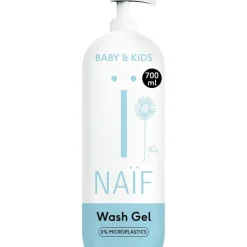 Clearance Naïf Wasgel 700 ML
