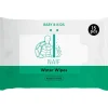 Best Naïf NAIF Water Wipes 15 stuks