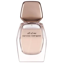 Outlet Narciso Rodriguez All of Me eau de parfum 30 ML