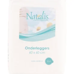 Clearance Natalis Onderleggers 60x60 10st