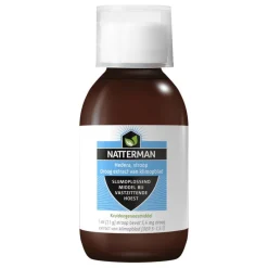 Hot Natterman Hedera Siroop 150 ML