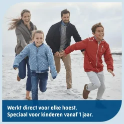 Natterman Voor Alle Hoest Kindersiroop 180 ML