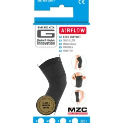 Best Neo G Airflow Kniesteun Medium