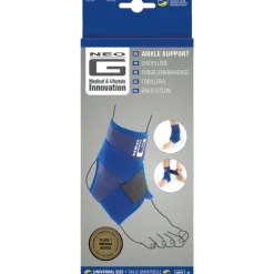 Hot Neo G Enkelsteun