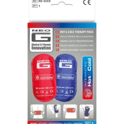 Best Neo G Kompres Voor Warmte & Koudetherapie