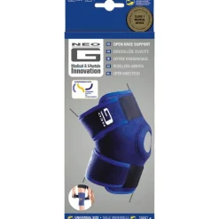 Neo G Open Kniesteun