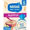 Outlet Nestle Nestlé Baby Ontbijtpapje Multifruit 12+