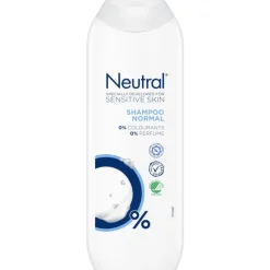 Discount Neutral 0% Normaal Shampoo 250 ML