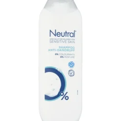 Outlet Neutral Anti-Roos Shampoo
