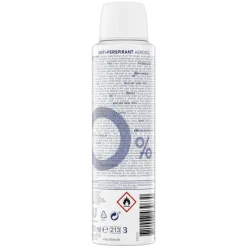 Discount Neutral Anti-Transparant Parfumvrij Deodorant Spray 150 ML
