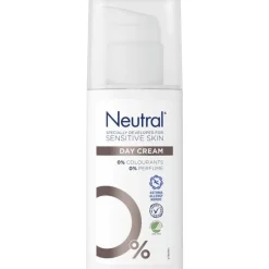 Sale Neutral Parfumvrij Dagcrème 50 ML