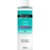 New Neutrogena Deep Clean 3-in-1 Micellair Water Alle Huidtypen 400 ML