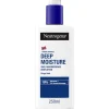 Hot Neutrogena Noorse Formule Deep Moisture Bodylotion 250 ML