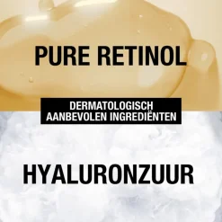 Sale Neutrogena Retinol Boost Anti-Age Dagcrème Oudere Huid SPF15 50 ML