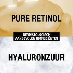 Outlet Neutrogena Retinol Boost Anti-Age Serum Oudere Huid 30 ML