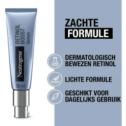 Outlet Neutrogena Retinol Boost Anti-Age Serum Oudere Huid 30 ML