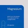 New New Care Magnesium Capsules 60 stuks