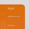 Outlet New Care Multi Dagelijkse Aanvulling Tabletten 30 stuks