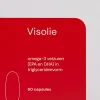 New New Care Visolie Capsules 60 stuks