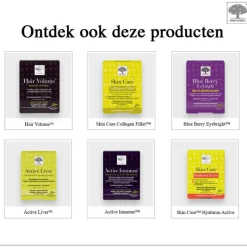 Discount New Nordic Active Liver Tabletten