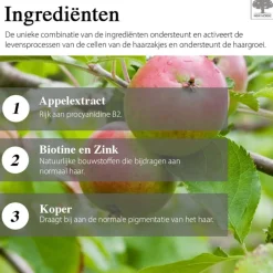 Sale New Nordic Hair Volume Tabletten