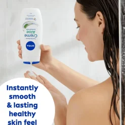NIVEA Aloë Douchecrème 250 ML