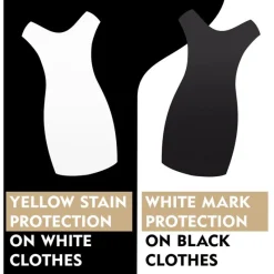 New NIVEA Black & White Invisible Silky Smooth Deodorant Roller 50 ML