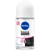 Best NIVEA Black & White Invisible Original Deodorant Roller 50 ML