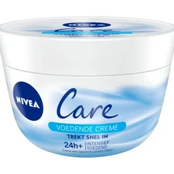 Discount NIVEA Care Voedende Crème 24u Hydratatie 200 ML