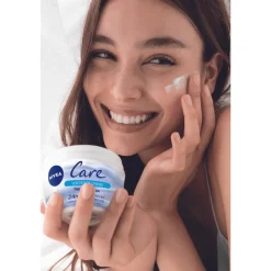 Discount NIVEA Care Voedende Crème 24u Hydratatie 200 ML