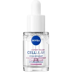 Online NIVEA Cellular Expert Filler Hyaluron Opvullend Serum 15 ml