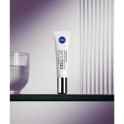 NIVEA Cellular Hyaluron Anti-Age Oogcontour Crème 15 ML