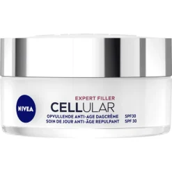 Hot NIVEA Cellular Hyaluron Anti-Age Dagcrème SPF30 50 ML