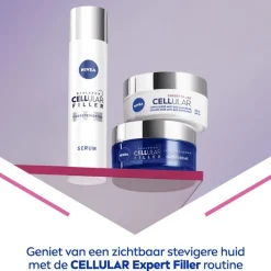 Hot NIVEA Cellular Hyaluron Anti-Age Dagcrème SPF30 50 ML