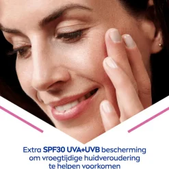 Hot NIVEA Cellular Hyaluron Anti-Age Dagcrème SPF30 50 ML