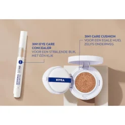 Sale NIVEA Cellular 3-in-1 Cushion Medium 15 ML