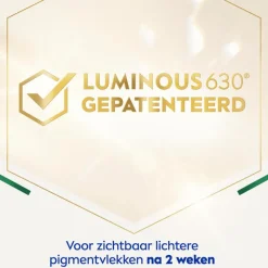 Best NIVEA Cellular Luminous630 Anti-Age & Anti-Spot Serum 30 ML