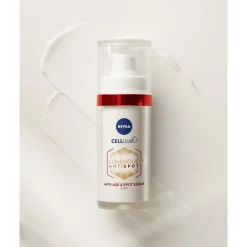 Best NIVEA Cellular Luminous630 Anti-Age & Anti-Spot Serum 30 ML