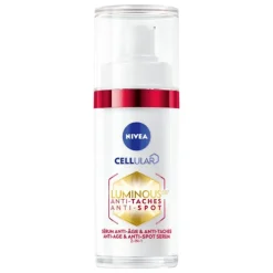 Best NIVEA Cellular Luminous630 Anti-Age & Anti-Spot Serum 30 ML