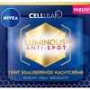 Clearance NIVEA Cellular Luminous630 Anti-Spot Nachtcrème 50 ML