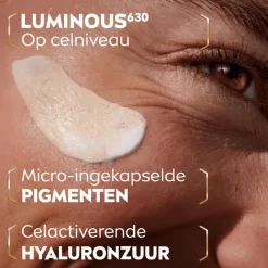 Online NIVEA Cellular Luminous630 CC Fluid SPF30 40 ML